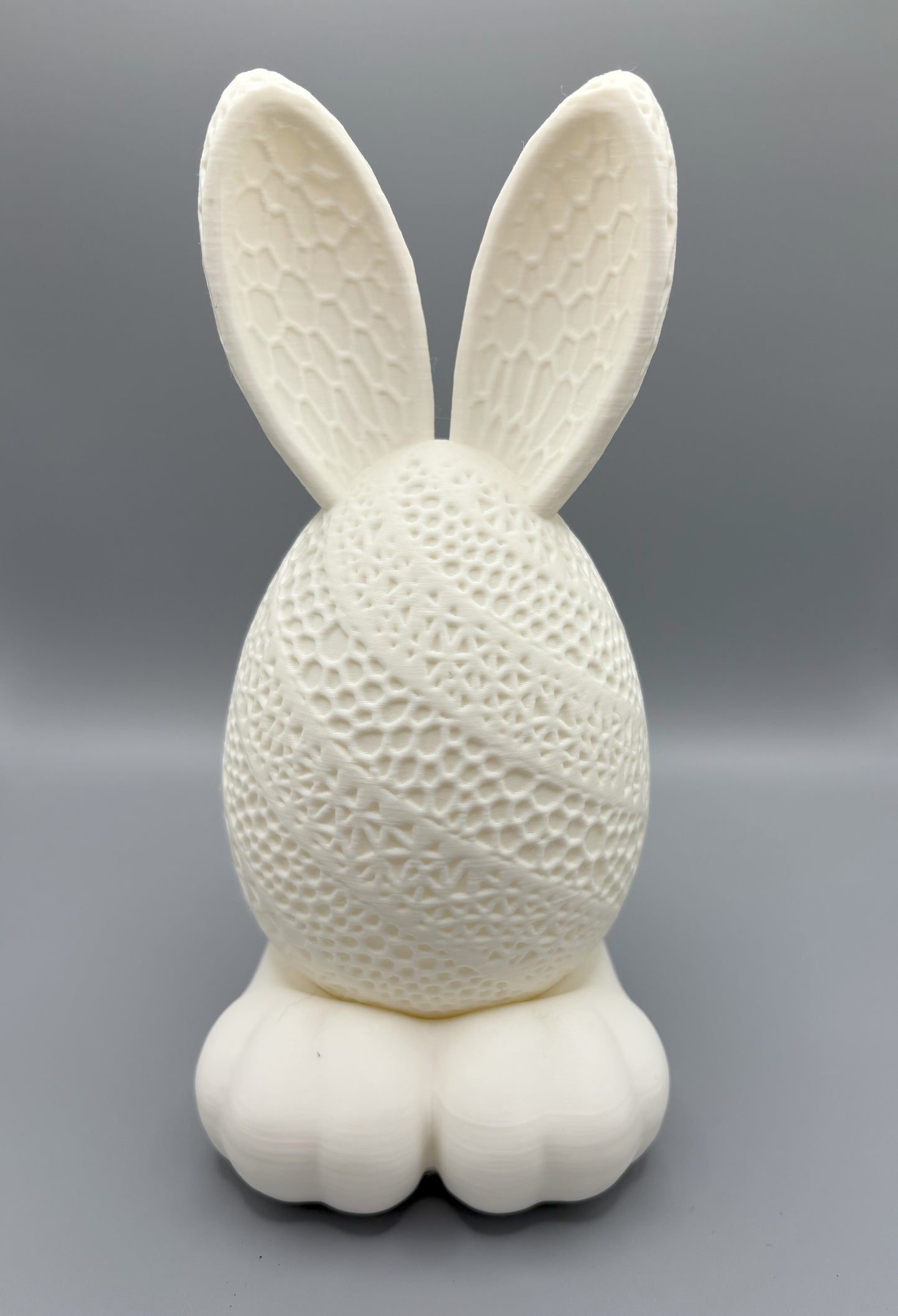 Bunny Tea light