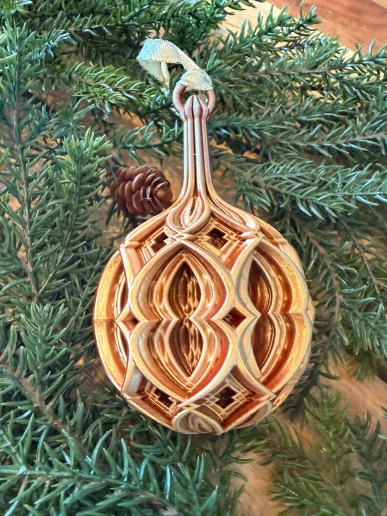 Dimond Baubles