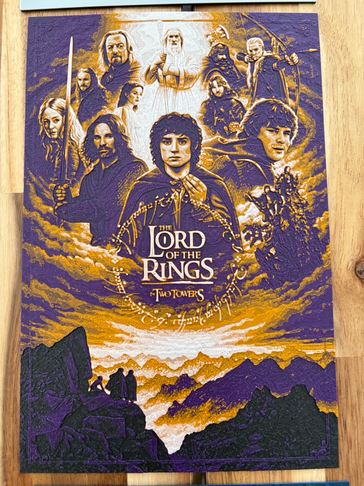 Lord of the Rings