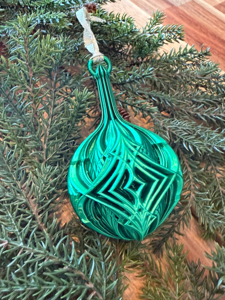 Dimond Baubles