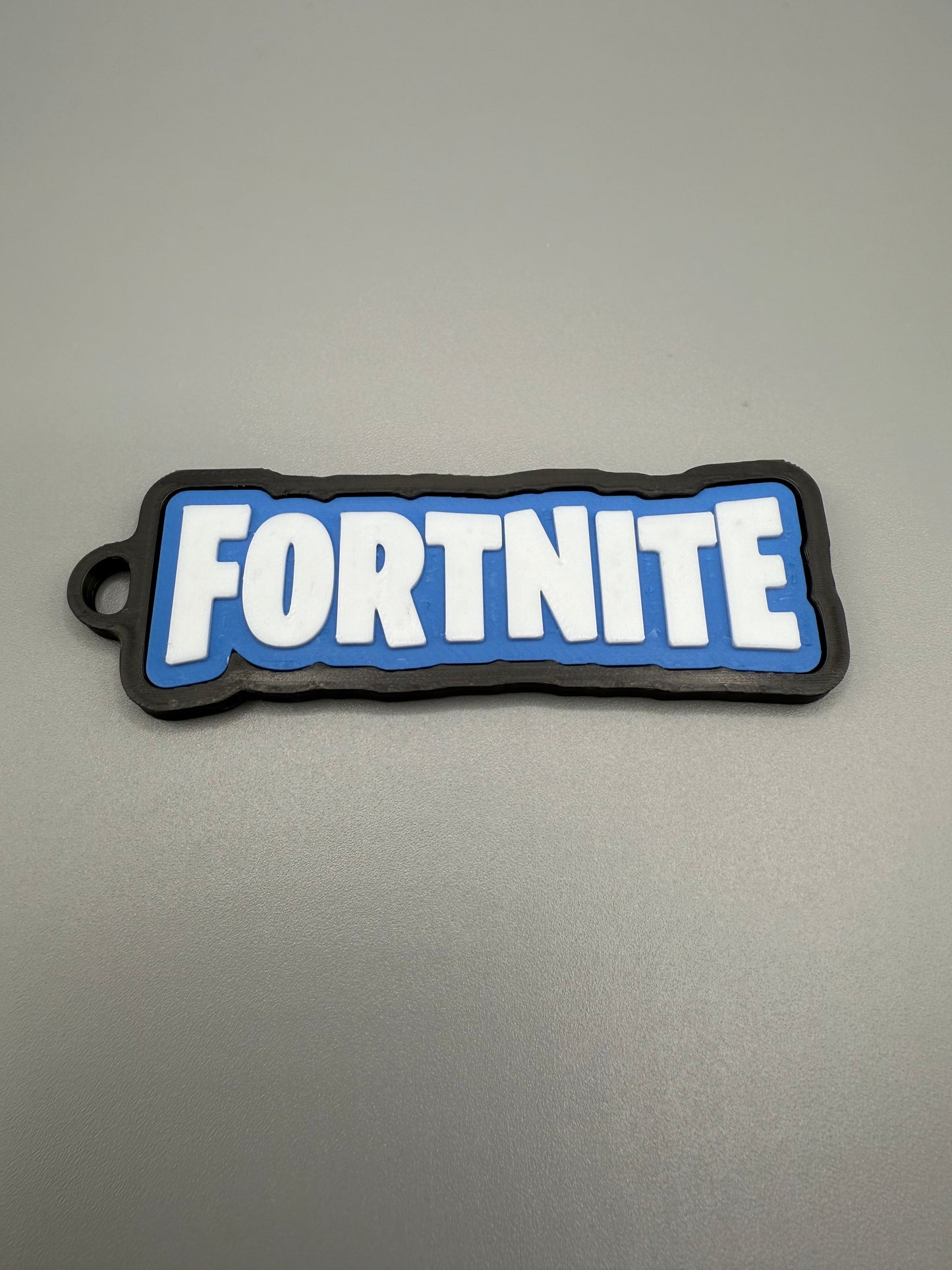 Fortnight Keyring