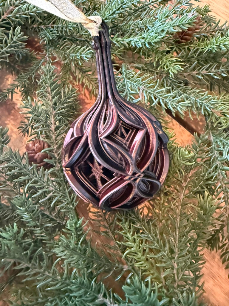 Dimond Baubles