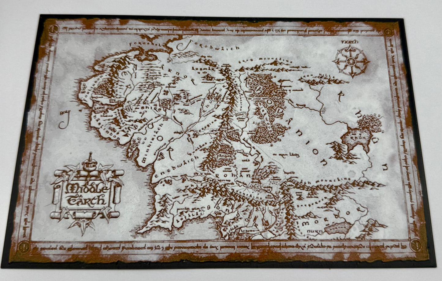 Lord of the Rings