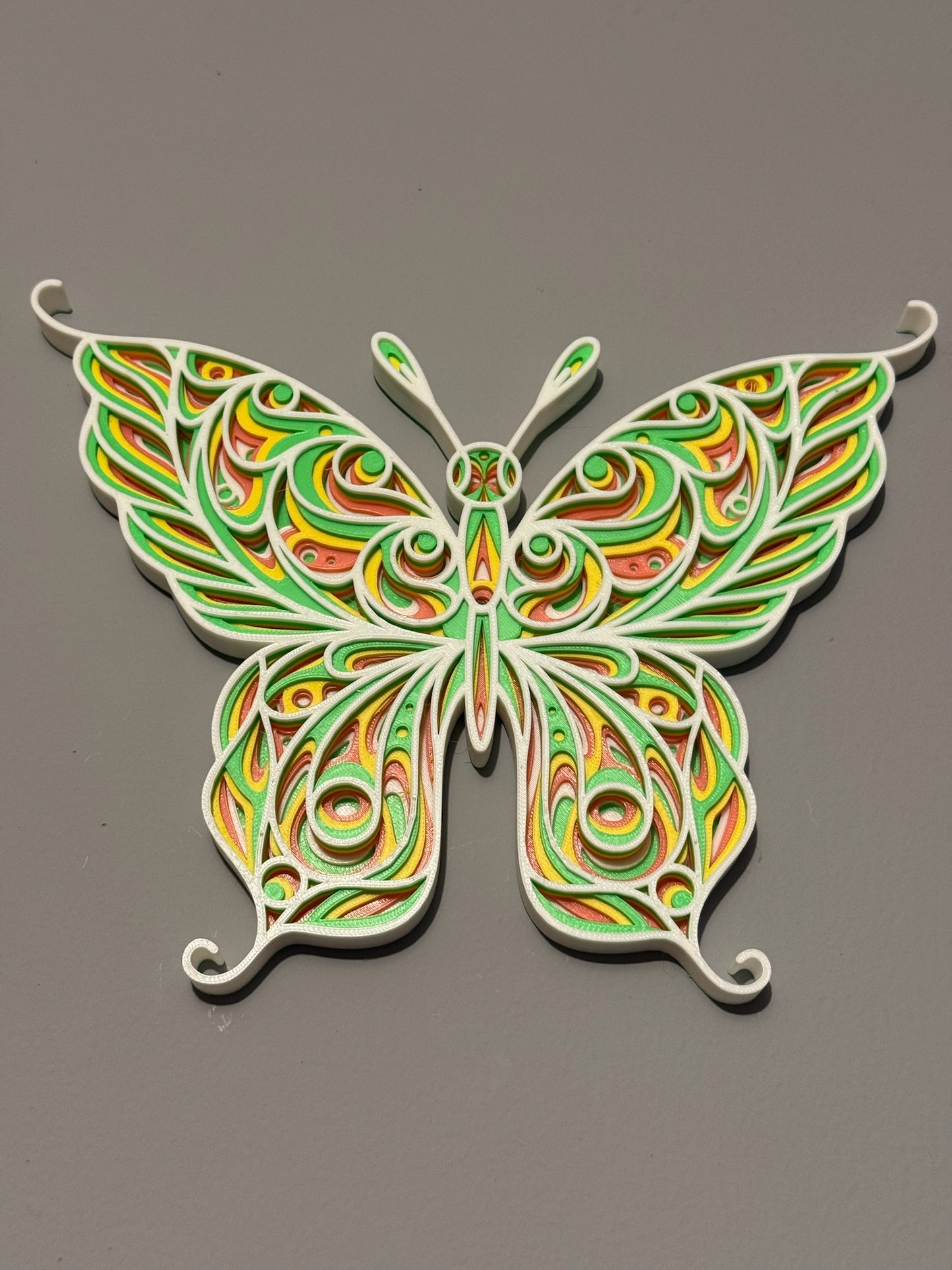 Butterfly Wall Art