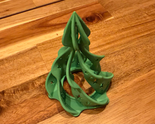 Twisted Tree