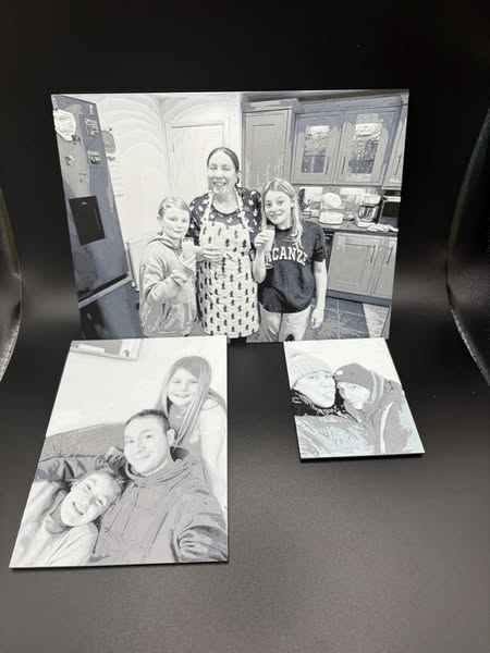 3D photos
