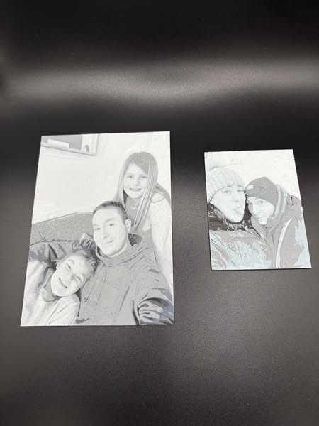 3D photos