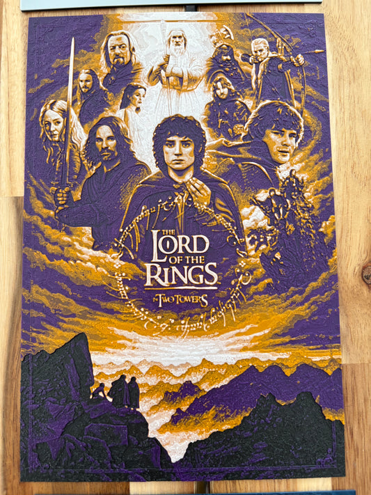 Lord of the Rings
