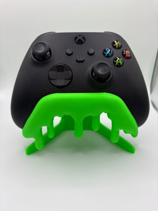 Melting Xbox Controller Stand