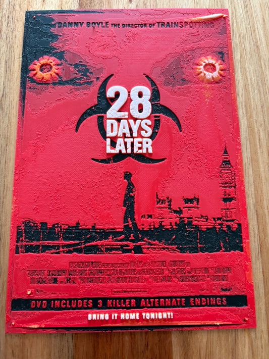 28 Days / Years Later