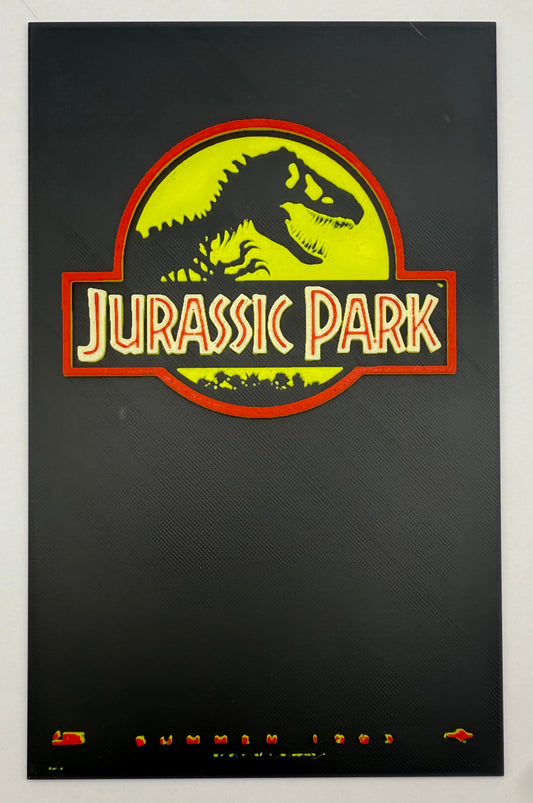 Original Jurassic Park