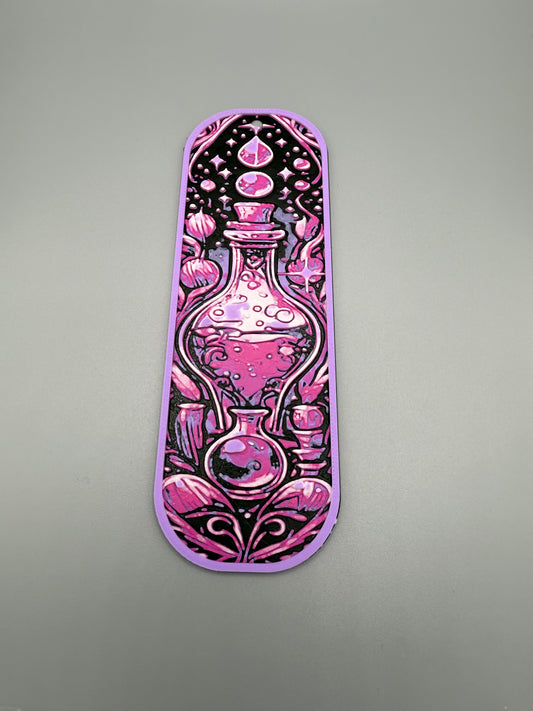 Pink Potion