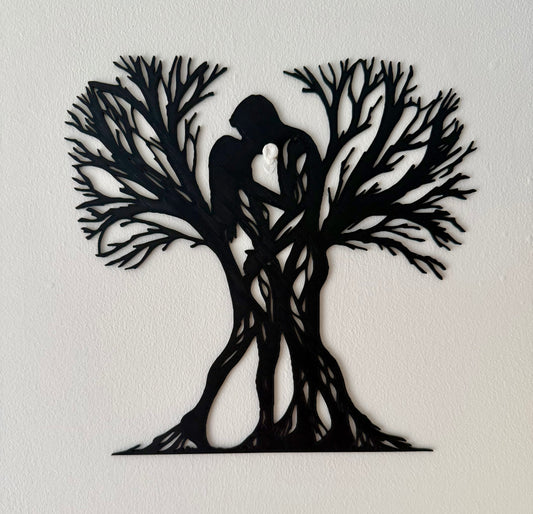 Tree Lovers