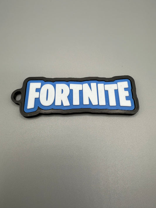 Fortnight Keyring