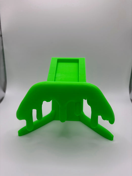 Melting Xbox Controller Stand