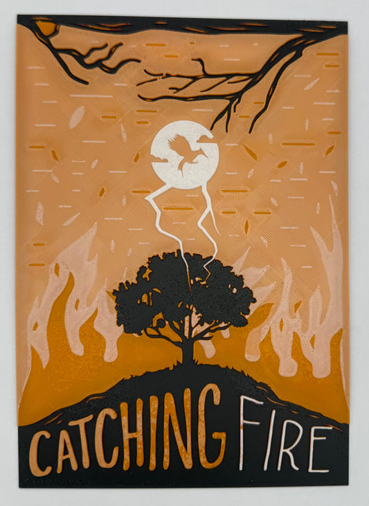 Hunger Games