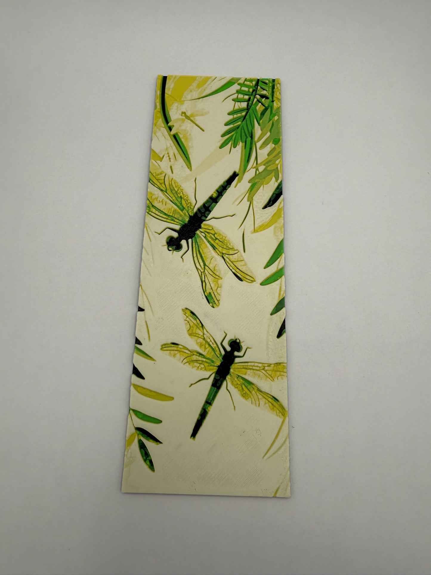 Dragonfly bookmarks
