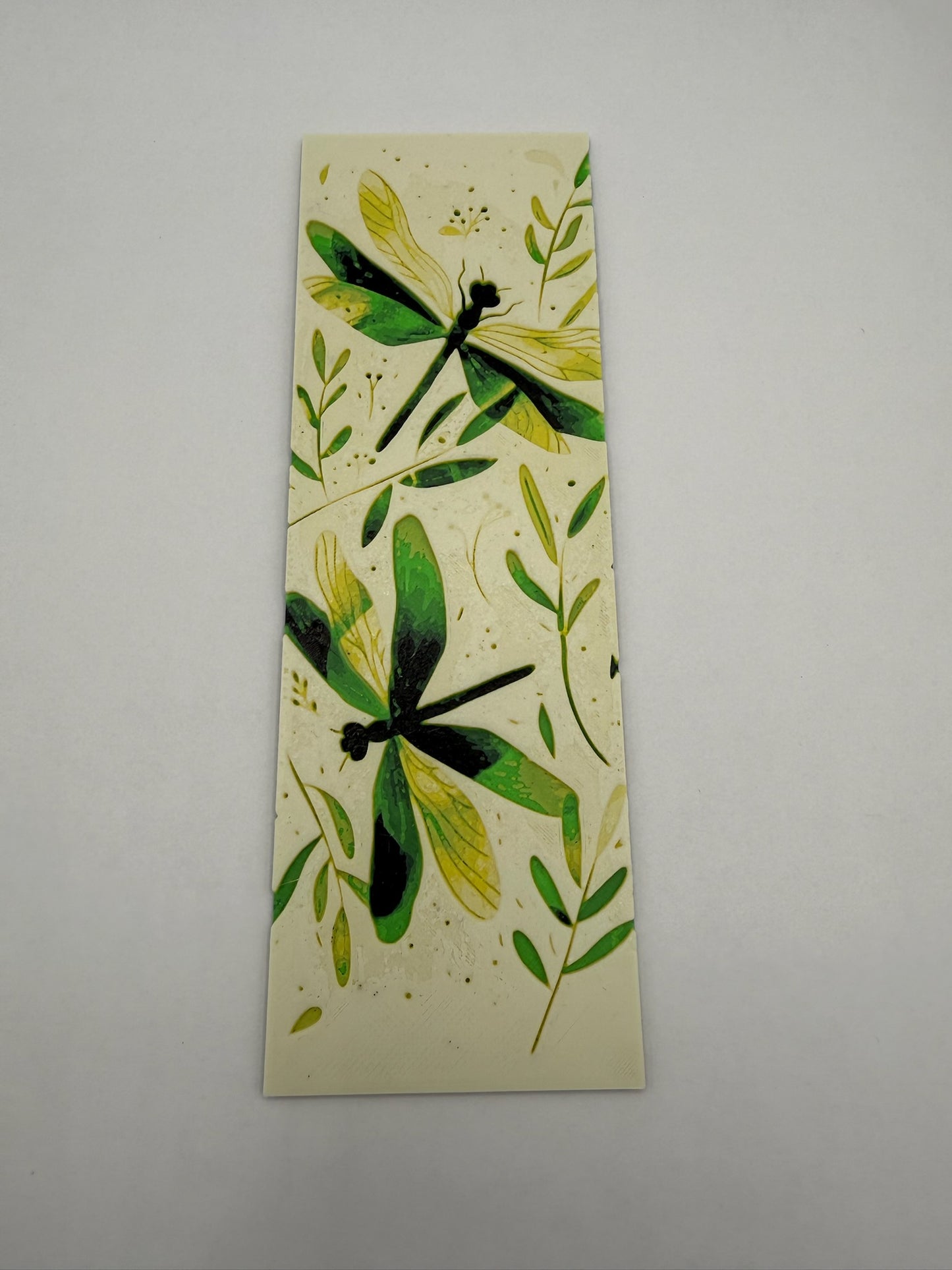 Dragonfly bookmarks