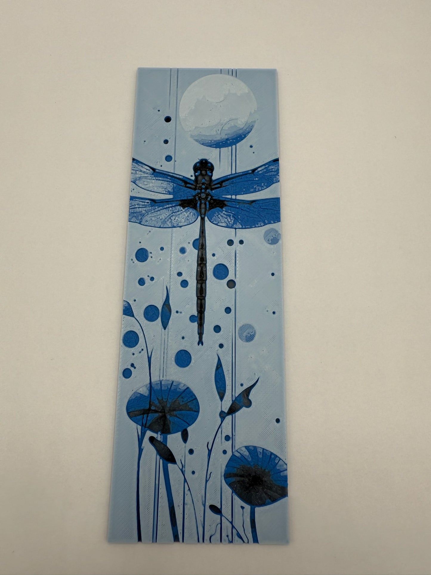 Dragonfly bookmarks