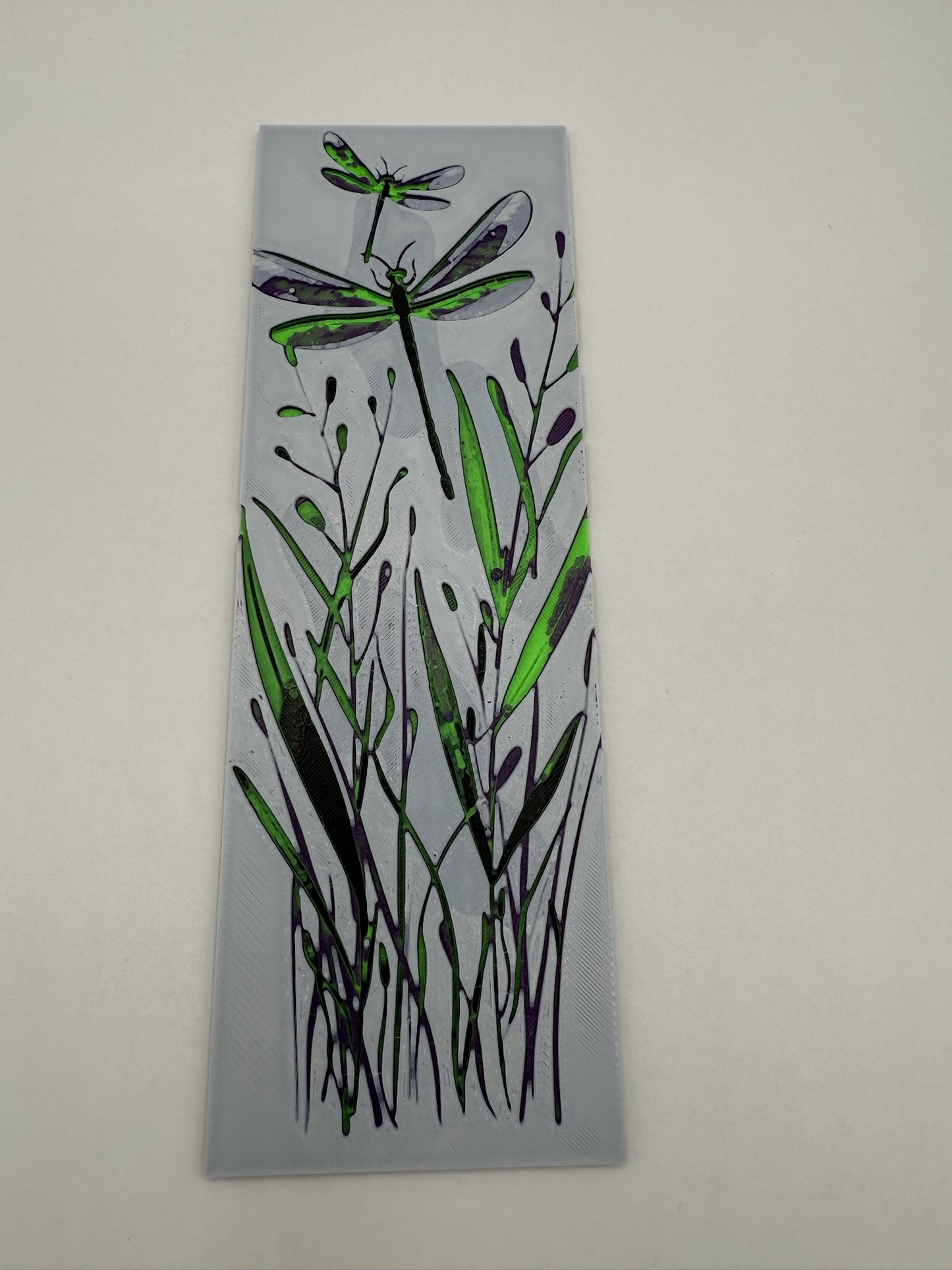 Dragonfly bookmarks