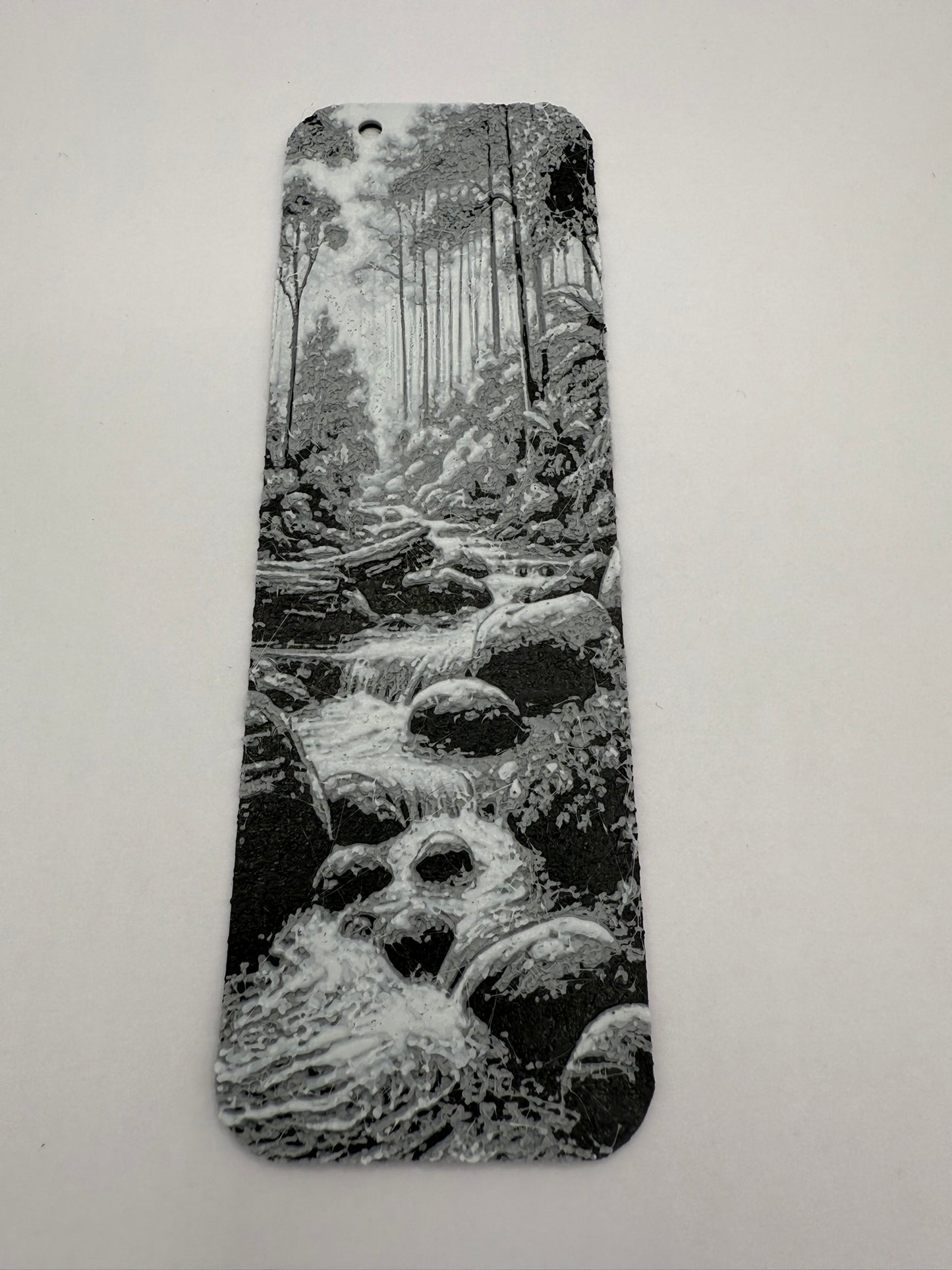 Woodland Bookmark
