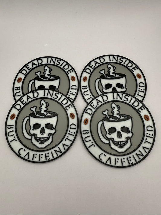 Emo Coffee lovers