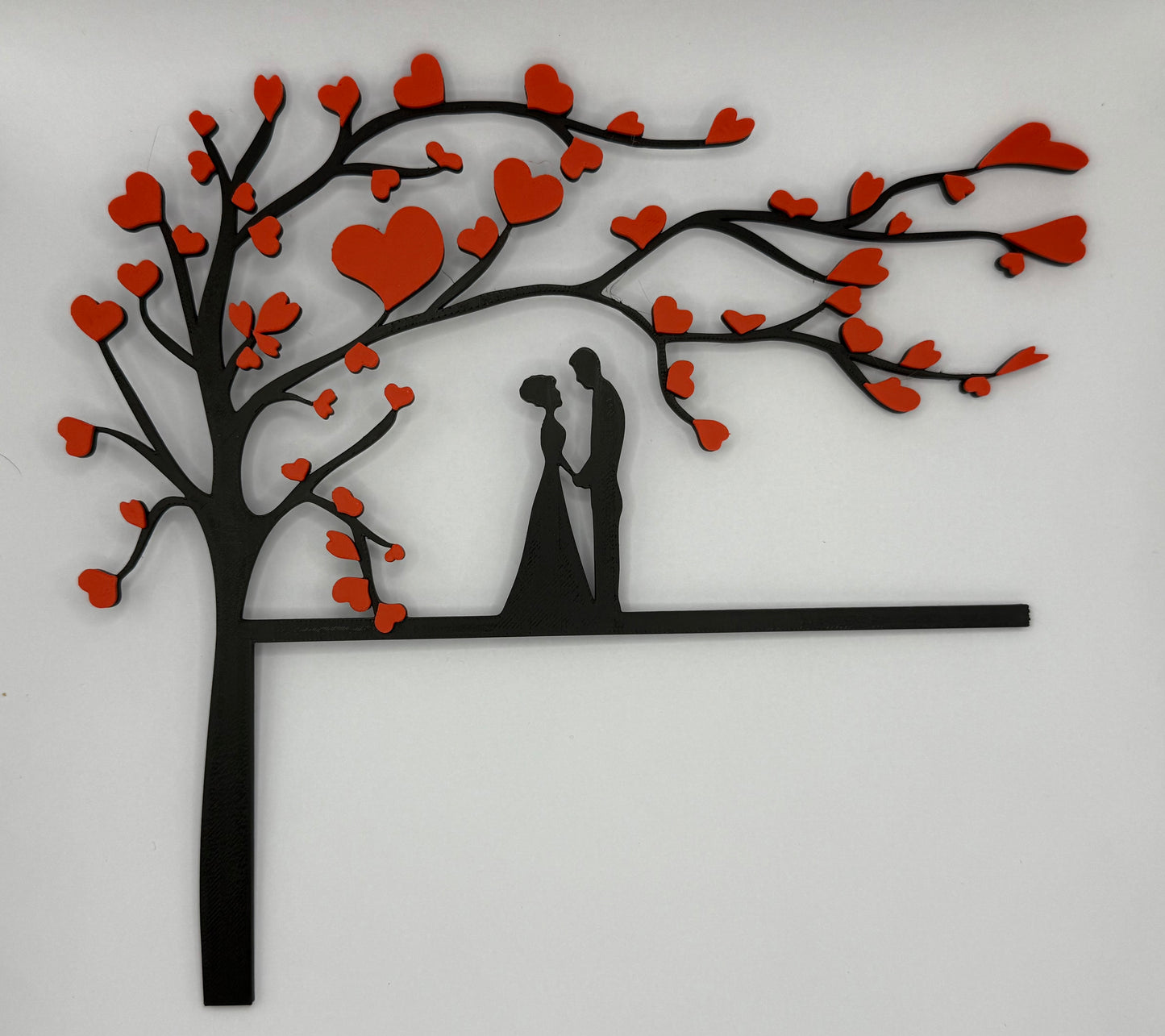 Lovers Door Art