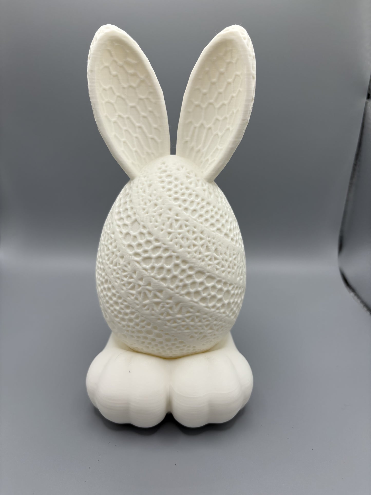 Bunny Tea light