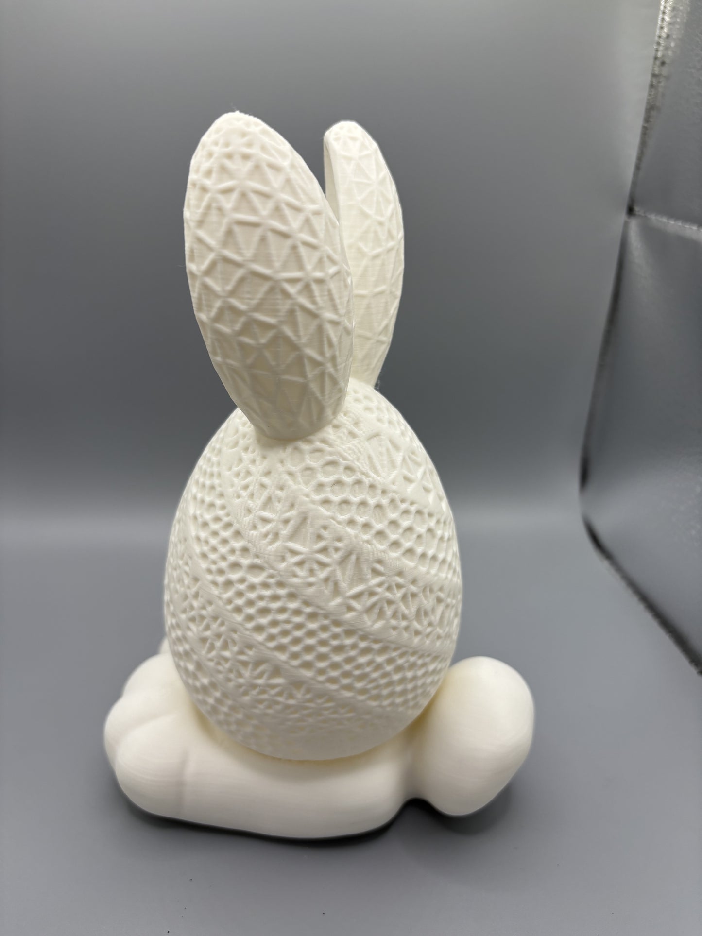 Bunny Tea light