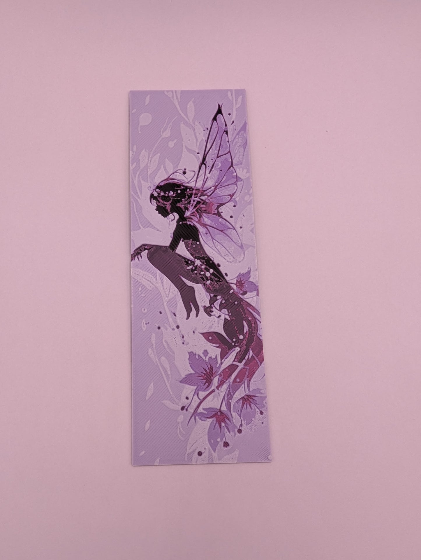 Fairy Bookmarks