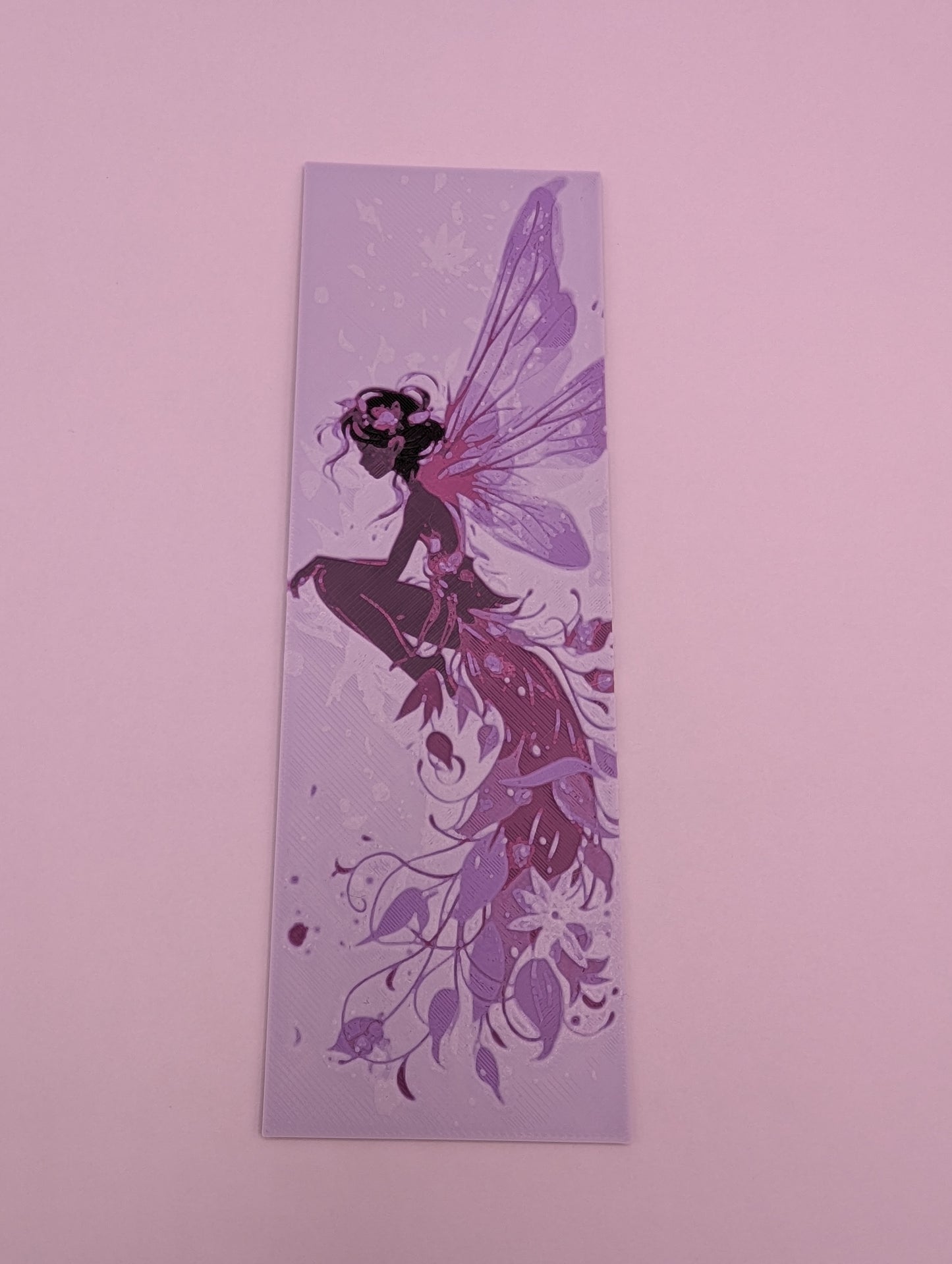 Fairy Bookmarks