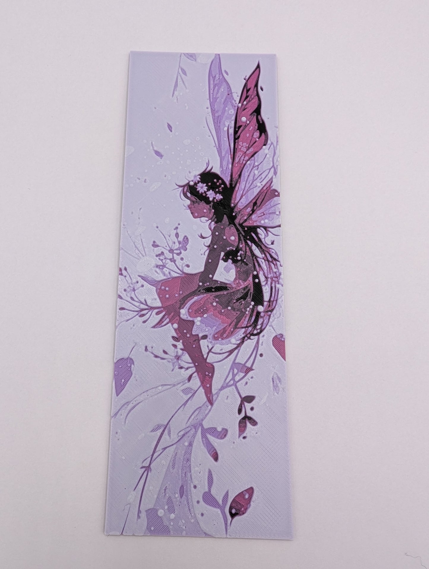 Fairy Bookmarks